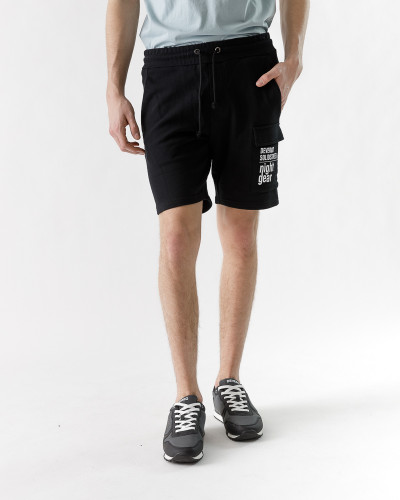 DevergoJeans férfi jogging short 60334