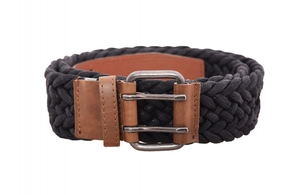 SaxooLondon férfi szövet öv (Pope) SX222