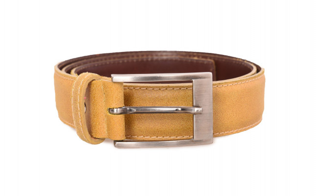 SaxooLondon férfi öv (Durak) KK0166