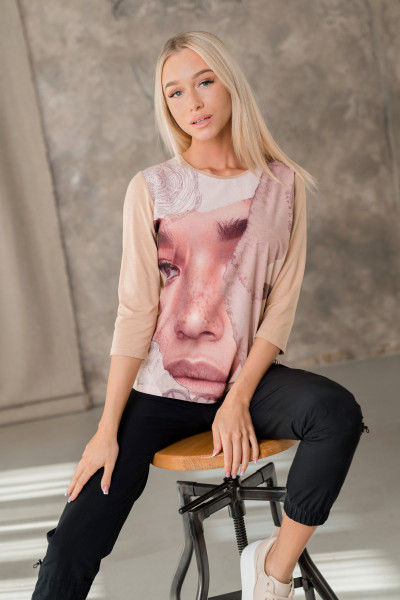 Magenta Felső (MG16205)