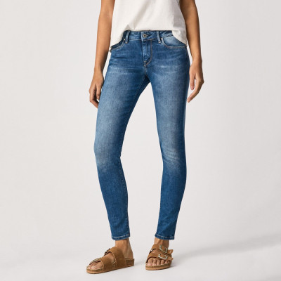 Pepe Jeans női farmernadrág (Soho) 00031