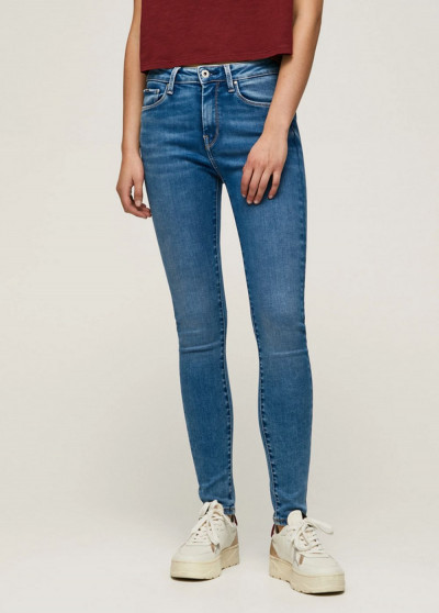 Pepe Jeans női farmernadrág (Regent) 00039