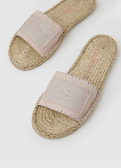 Pepe Jeans női papucs (Siva Berry) 00131