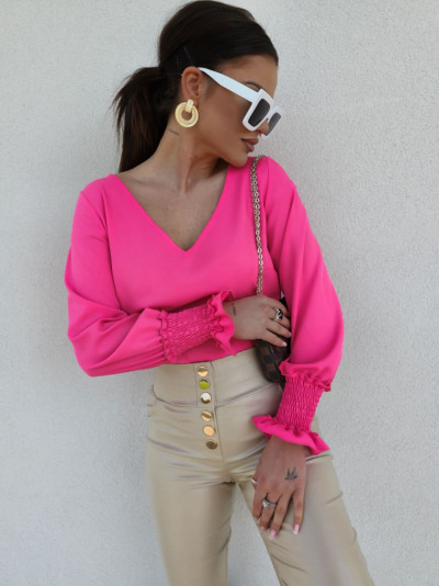 By Me női felső (Boruc) 00315