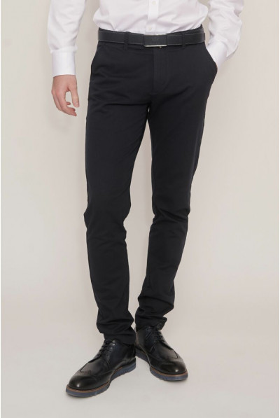 SaxooLondon férfi nadrág (Marius Sugal) 20054