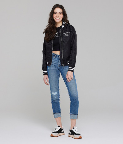 RetroJeans női farmernadrág (Smart) 60131