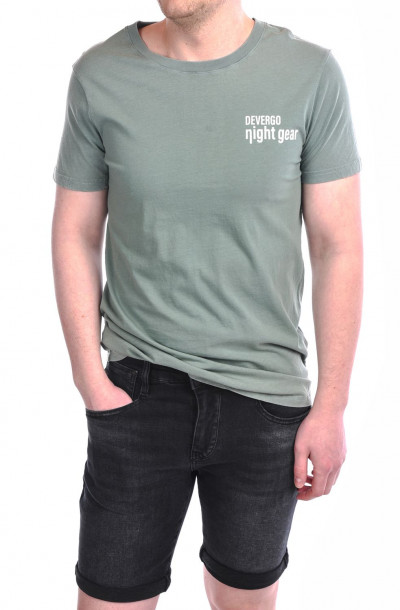 DevergoJeans férfi póló 60261