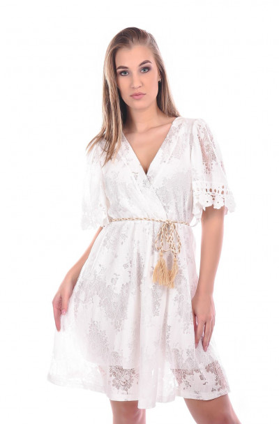 Royal Belle csipke ruha 00091