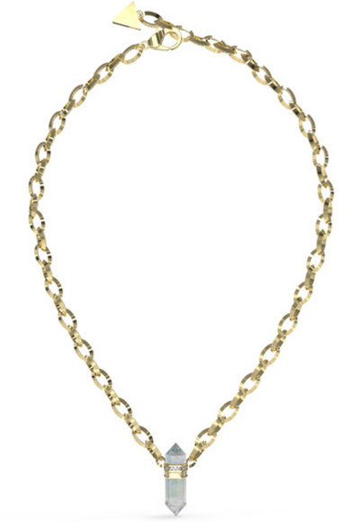 Guess női nyaklánc (0120)