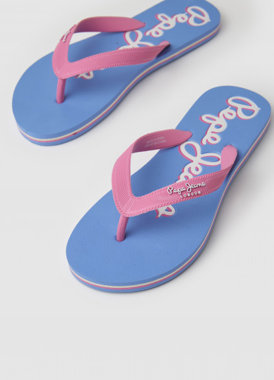 Pepe Jeans női papucs (Bay Beach Classic Brand) 00144