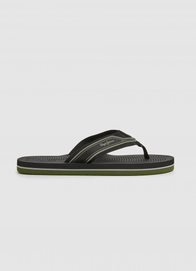 Pepe Jeans férfi papucs (South Beach) 00153