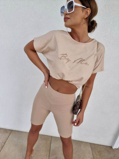 By Me női rövidnadrág 00390