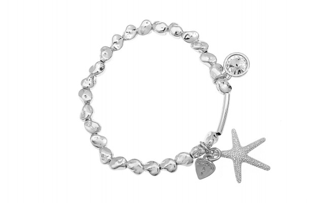 PCL7K Cango&Rinaldi karkötő - Peace&Love kollekció (01)