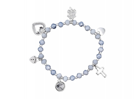 PCL2K Cango&Rinaldi karkötő - Peace&Love kollekció (01)