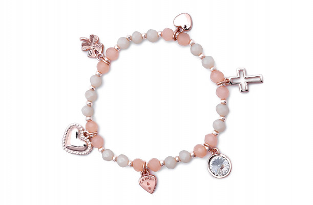 PCL2K Cango&Rinaldi karkötő - Peace&Love kollekció (03)