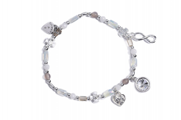 PCL4K Cango&Rinaldi karkötő - Peace&Love kollekció (01)