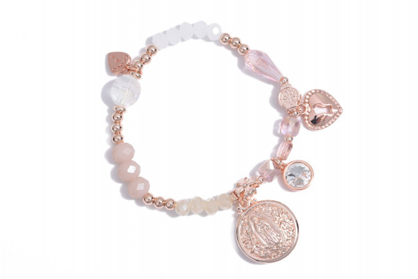 PCL1K Cango&Rinaldi karkötő - Peace&Love kollekció (03)