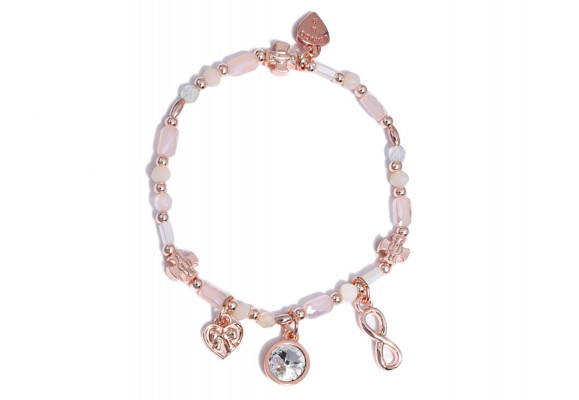 PCL4K Cango&Rinaldi karkötő - Peace&Love kollekció (03)