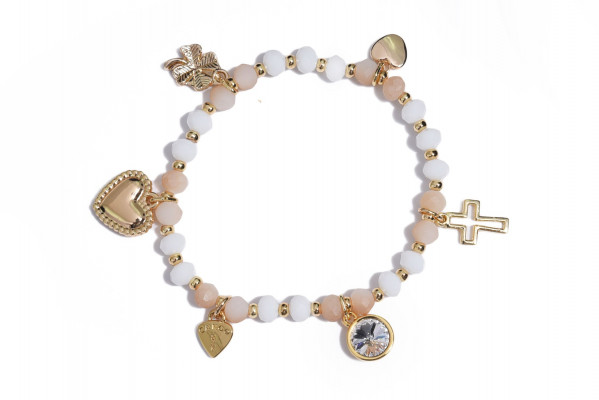 PCL2K Cango&Rinaldi karkötő - Peace&Love kollekció (02)