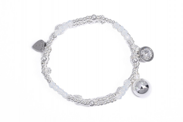 PCL9K Cango&Rinaldi karkötő - Peace&Love kollekció (01)