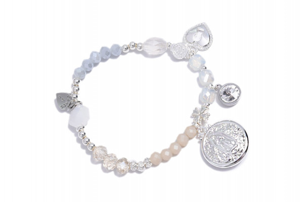 PCL1K Cango&Rinaldi karkötő - Peace&Love kollekció (01)