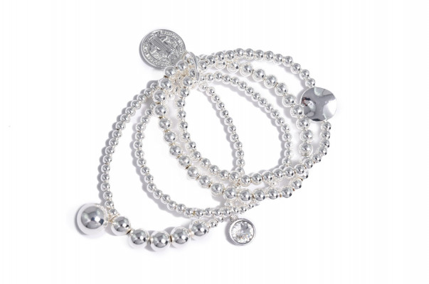 PCL8K Cango&Rinaldi karkötő - Peace&Love kollekció (01)