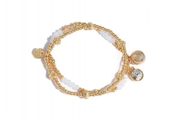 PCL9K Cango&Rinaldi karkötő - Peace&Love kollekció (02)