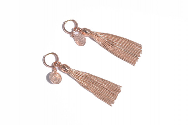 PCL11F Cango&Rinaldi fülbevaló ~ Peace&Love Kollekció (03)