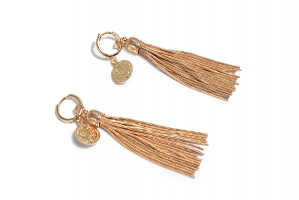 PCL11F Cango&Rinaldi fülbevaló ~ Peace&Love Kollekció (02)