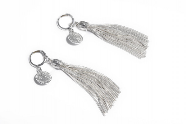 PCL11F Cango&Rinaldi fülbevaló ~ Peace&Love Kollekció (01)