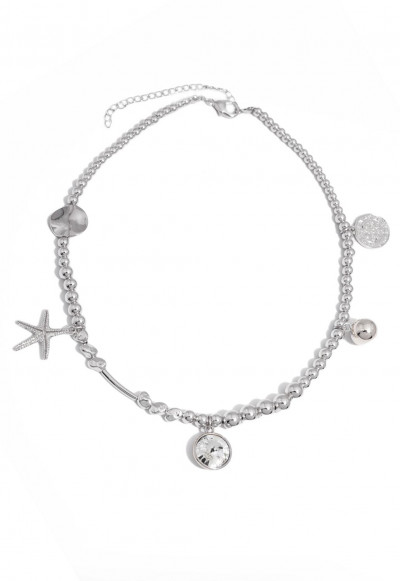 PCL10NY Cango&Rinaldi nyaklánc - Peace&Love Kollekció (02)