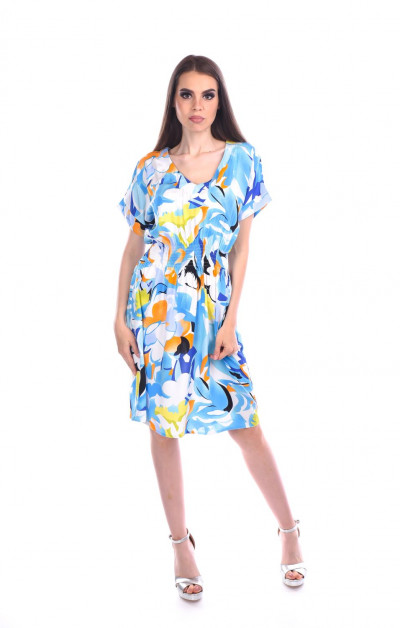 Blue Nature ruha (Azin) 4338