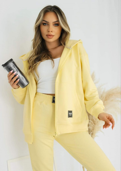 Stayhere női melegítő nadrág 00338