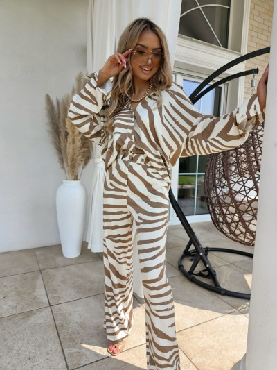 By Me női nadrág 00561