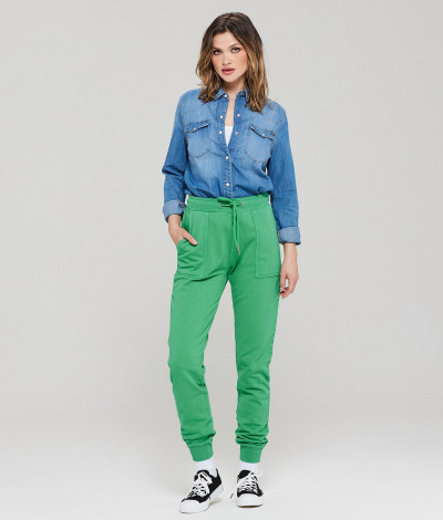 RetroJeans női jogging nadrág (Altamira) 60234