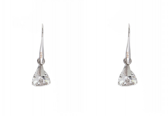 3000F Cango&Rinaldi - Triangle kollekció - fülbevaló (05)