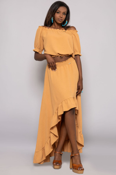 Amnesia szoknya (Irgil) 8736