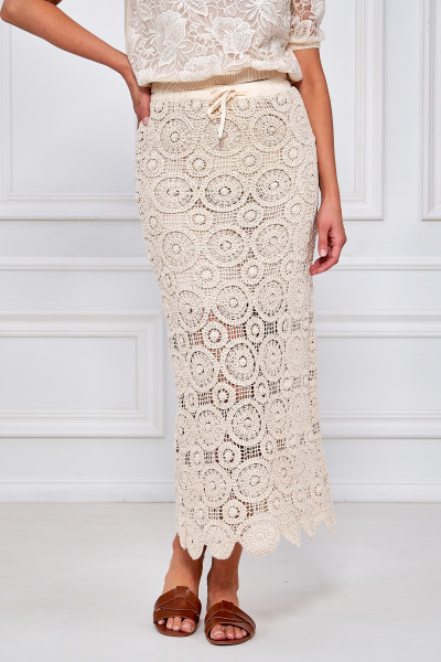 Olasz Import női szoknya 00187