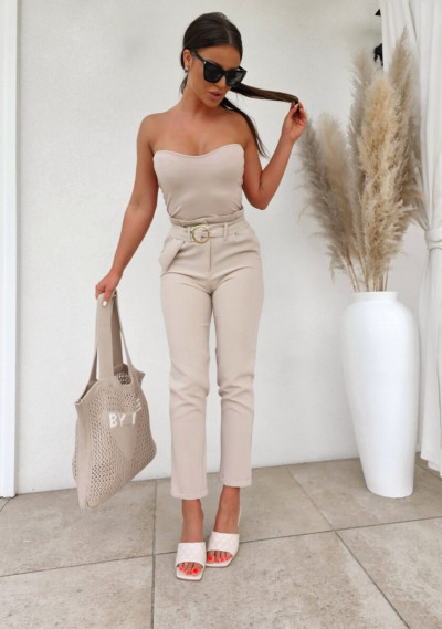 By Me női nadrág (Tally) 00566