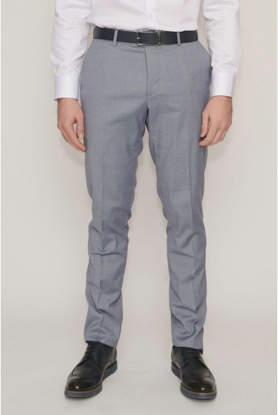 SaxooLondon férfi öltönynadrág (Wyoming Lucas) 20076