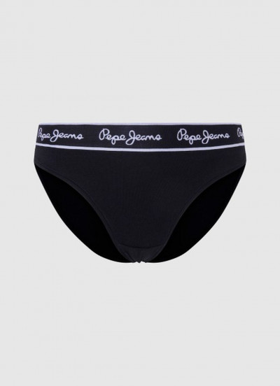 Pepe Jeans női bugyi (Pepe Bikini) 10030