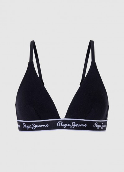 Pepe Jeans női melltartó (Pepe RB A) 10033