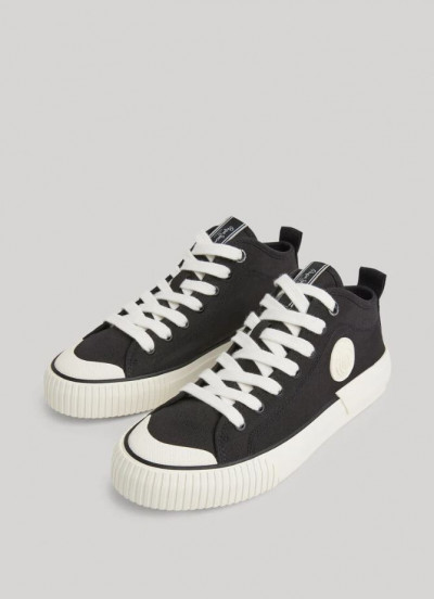 Pepe Jeans női tornacipő (Industry Basic W) 10044