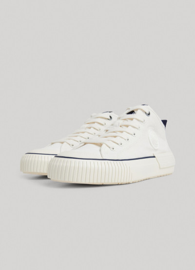 Pepe Jeans női tornacipő (Industry Basic W) 10046 