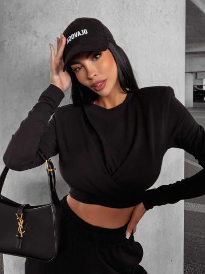 O La Volga női blúz (Jona) 10078