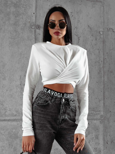 O La Volga női blúz (Jona) 10079