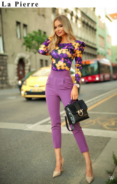 La Pierre női nadrág (Gordon) 10037