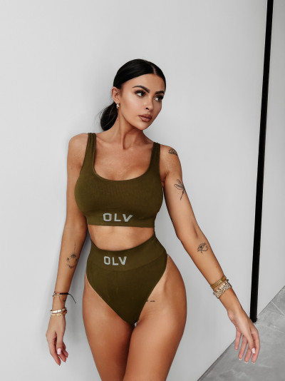 O La Voga női fehérnemű szett (Lagio 2023) 10050