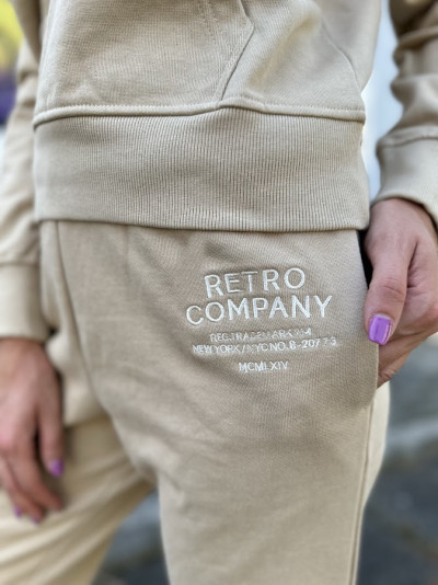 RetroJeans női jogging nadrág (Laurel) 70049
