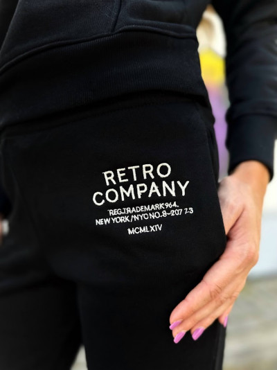 RetroJeans női jogging nadrág (Laurel) 70050